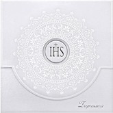 Zaproszenie na I Komunię, 1 szt.