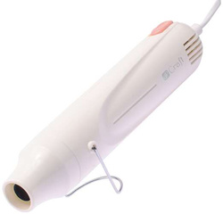 Nagrzewnica Uniwersalna do Embossingu 300W