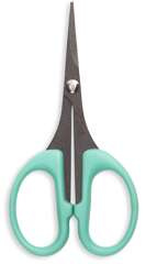 Ostre NOŻYCZKI PRECYZYJNE Cięcie 10cm Non Stick