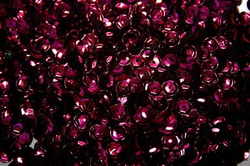 Cekiny łamane sześciokątne, 6 mm, 12 gram