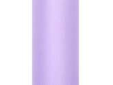 Tiul gładki, liliowy, 15cm x 9m, 1szt.