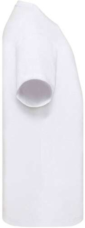 Koszulka BIAŁA T-Shirt Bawełniany 3-4 lata, 104cm