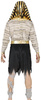 Kostium Strój Egipska MUMIA Faraon Władca Egiptu L