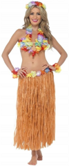 Spódnica Spódniczka Hawajska HAWAJE Aloha Party