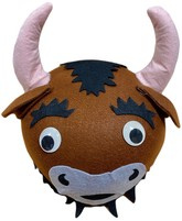 Czapka Żubr, 1 szt.