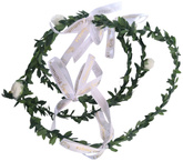 Girlanda KOMUNIJNA z bukszpanu 1,5m 1 szt.