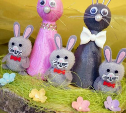 Drucik Metalowy Florystyczny Złoty 0,3mm 20m