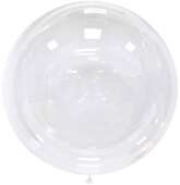 Balon foliowy BOBO -  Kula, 18cali 1szt.