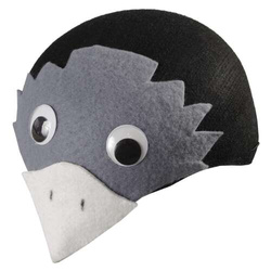 Czapka Gołąbek, 1 szt.