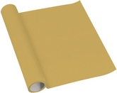 Bieżnik Flizelinowy Airlaid ZŁOTY 40x500cm