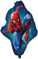 Balon Foliowy SPIDERMAN Marvel 68,5x88cm