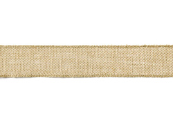 Taśma jutowa, 5x500cm , 1szt.