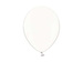 Balony krystaliczne 10 cali, bezbarwny, 100 szt.