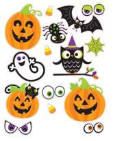 Naklejki na okno Family Friendly 38 x 30,5 cm