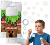 BAŃKI Mydalne - PIXELE Piksele Gra 60ml