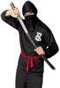 Miecz Samurajski Broń Samuraja Ninja Katana 73cm