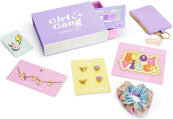 Zestaw Prezentowy Pudełko z Upominkiem Girl Gang
