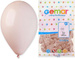 Balony G90 pastel 10" - Shell 100/ 100 szt.