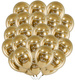 Balony Szczęśliwego Nowego Roku! 14 cali, 25 szt.
