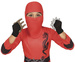 Zestaw Akcesoria Broń NINJA Wojownik 10el.