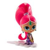 Figurka urodzinowa PVC Shimmer 8 cm 1szt.