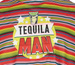 Strój Kostium TEQUILA MAN Meksykanin Ponczo, L
