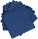 Serwetki 3-warstwowe 20 szt. granatowe (Warm Navy)
