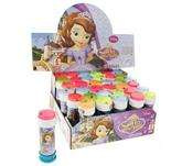 Bańki mydlane Jej Wysokość Zosia, 60 ml, 1 szt.