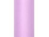 Tiul gładki, lawenda, 30cm x 9m, 1szt.