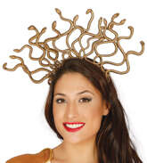 Diadem Meduza, 1 szt.