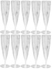 Kieliszki PS transpar 13,5cl (FL 13 CRISTAL) 10szt