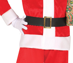 Strój Kostium  Mikołajek ŚWIĘTY MIKOŁAJ 5-6 lat