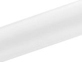 Satyna gładka, biały, 16 cm x 9m, 1szt.