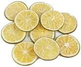 Suszone Zielone Plastry Pomarańczy 5-6cm 10szt.