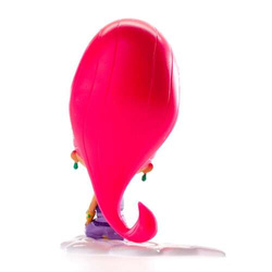 Figurka urodzinowa PVC Shimmer 8 cm 1szt.