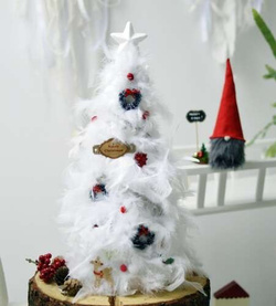 Wkłady Klejowe Laski Kleju do Pistoletu 7mm 6szt.