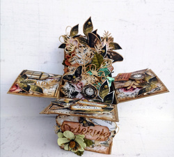 TRYMER Gilotyna DO PAPIERU DIY 7,6x30,5cm