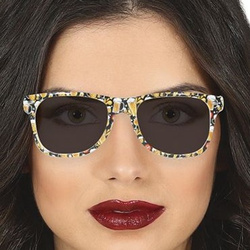 Okulary Imprezowe Kufle PIWA Zabawne Oprawki