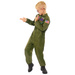 Kostium Strój Maverick TOP GUN Pilot 6-8 lat
