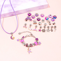 Zestaw Biżuteryjny do Tworzenia Biżuterii 43 el.