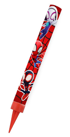 Fontanna Tortowa SPIDEY, 18cm, 1szt.