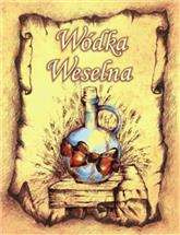 Etykiety na alkohol, 50 szt EA31