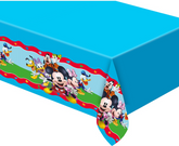 Obrus Foliowy Myszka Mickey Miki 120x180cm