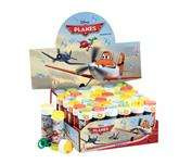 Bańki mydlane Planes - Samoloty, 60 ml, 1 szt.