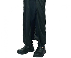 Kostium Strój Czarodziej Szata Magik 110/120cm