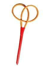 Obręcz do baniek mydlanych Mini Motylek, 1 szt