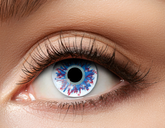 Soczewki 3 miesięczne, JEDNOROŻEC Unicorn