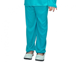 Kostium Strój Pielęgniarka Lekarka 130/140 cm