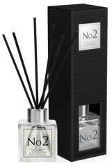 Dyfozor Zapachowy No2 Patyczki Paczula Bursztyn