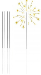 Zimne ognie, 40cm 5szt.